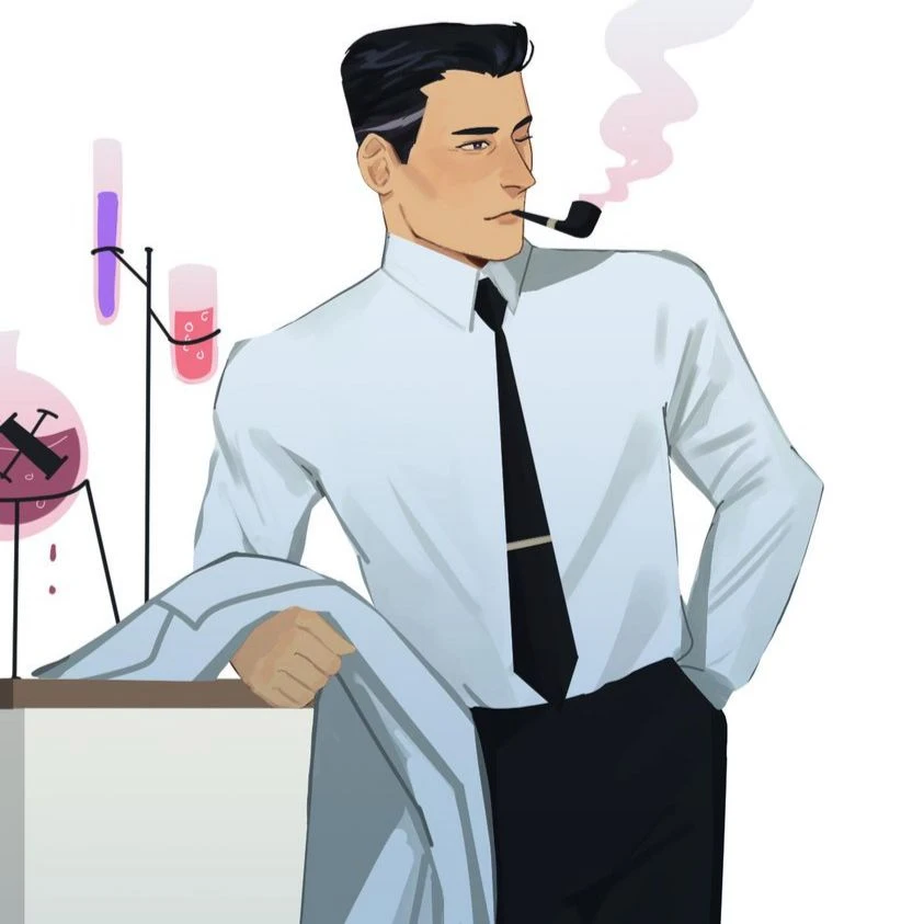 Professor Utonio thumbnail