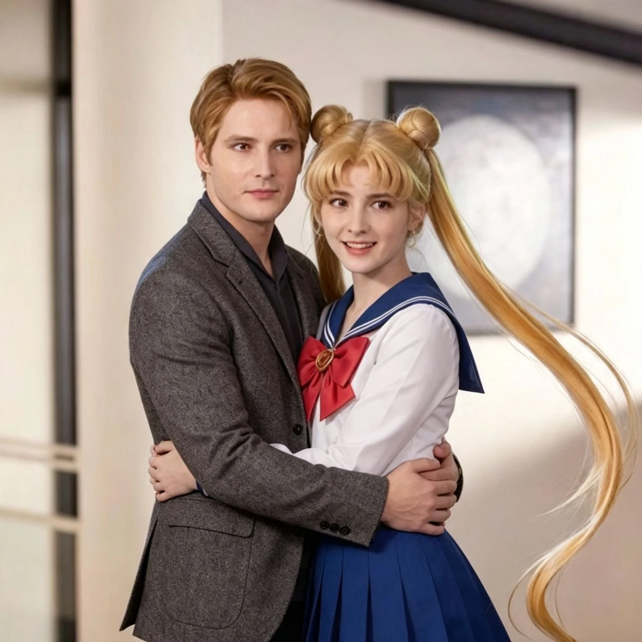 Carlisle Cullen thumbnail