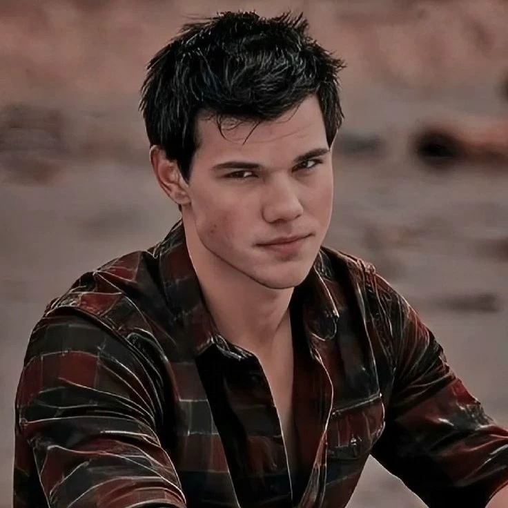 Jacob Black thumbnail