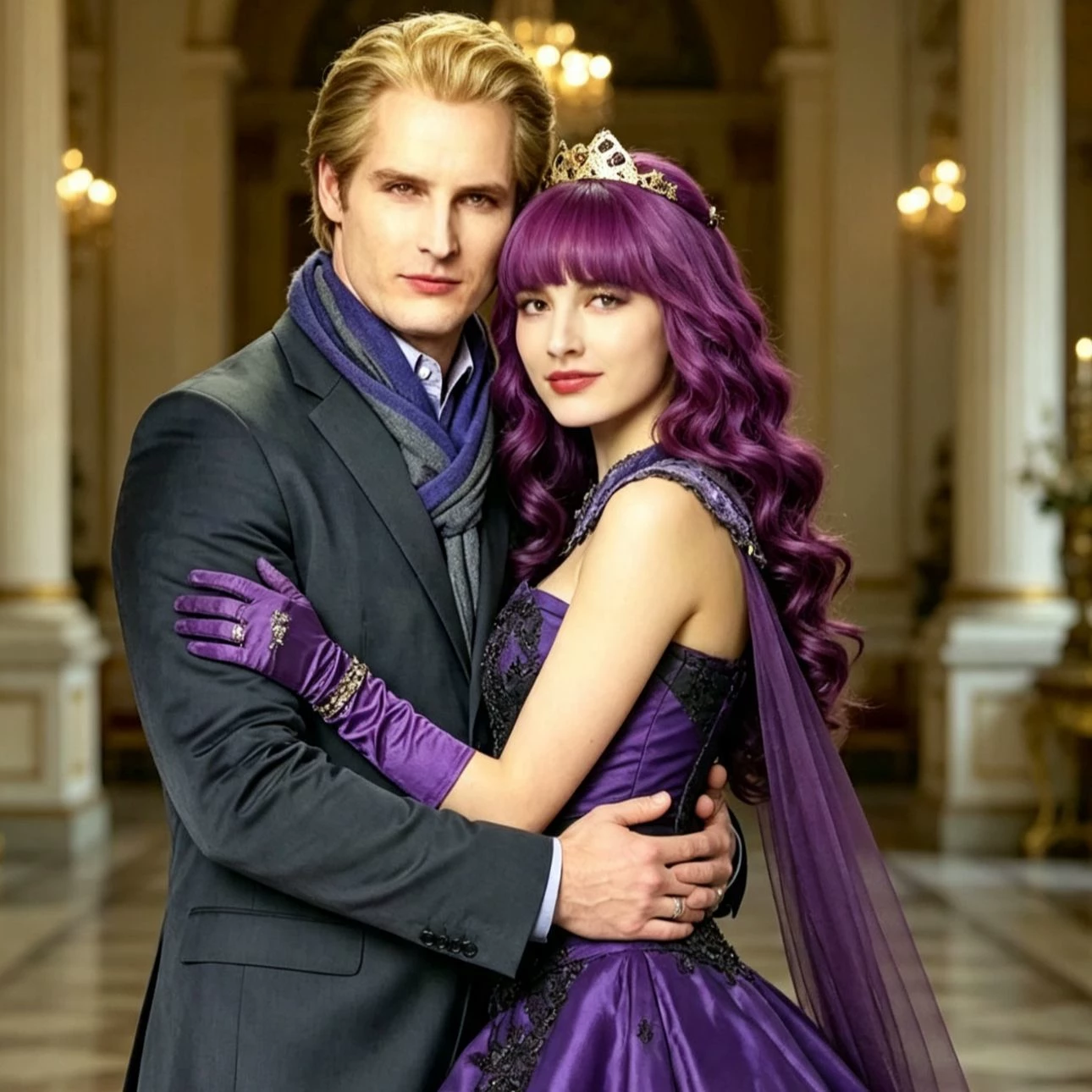 Carlisle Cullen thumbnail