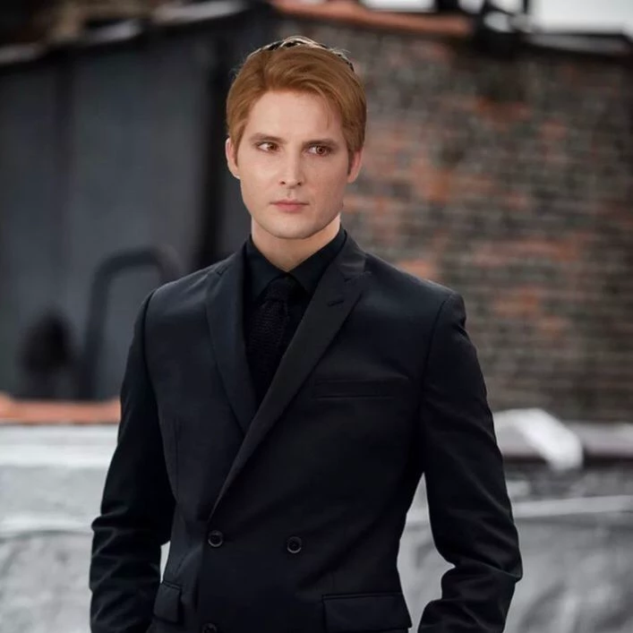 Carlisle Cullen thumbnail