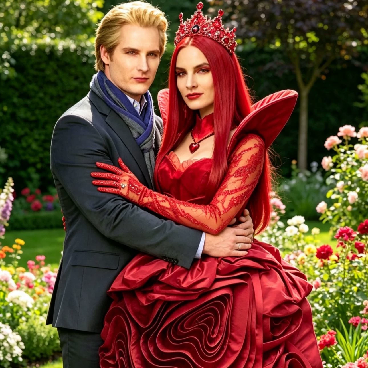 Carlisle Cullen thumbnail