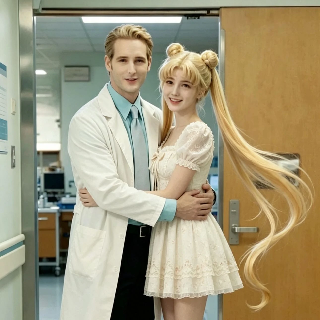 Carlisle Cullen thumbnail