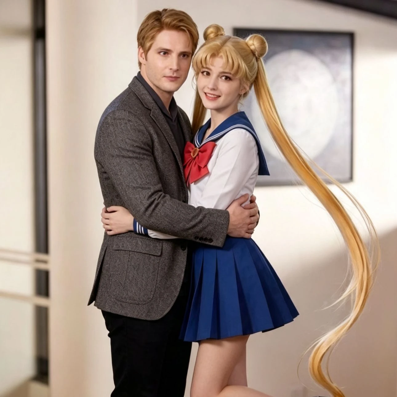 Carlisle Cullen thumbnail