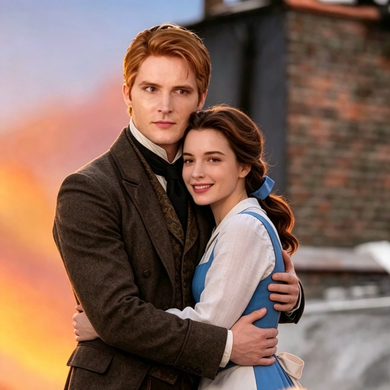 Carlisle Cullen thumbnail
