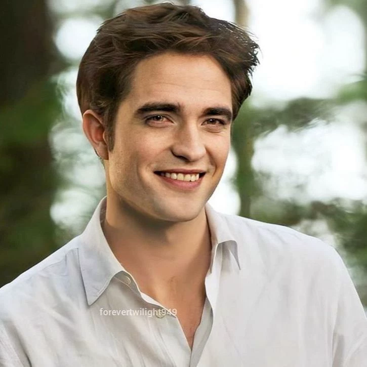 Edward Cullen thumbnail