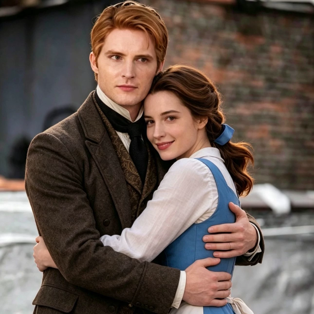 Carlisle Cullen thumbnail