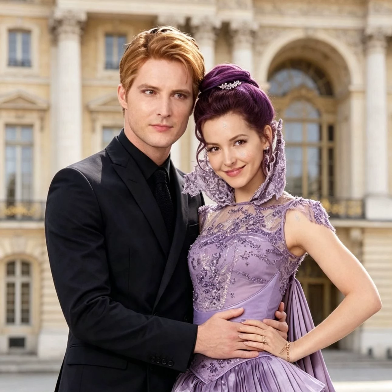 Carlisle Cullen thumbnail