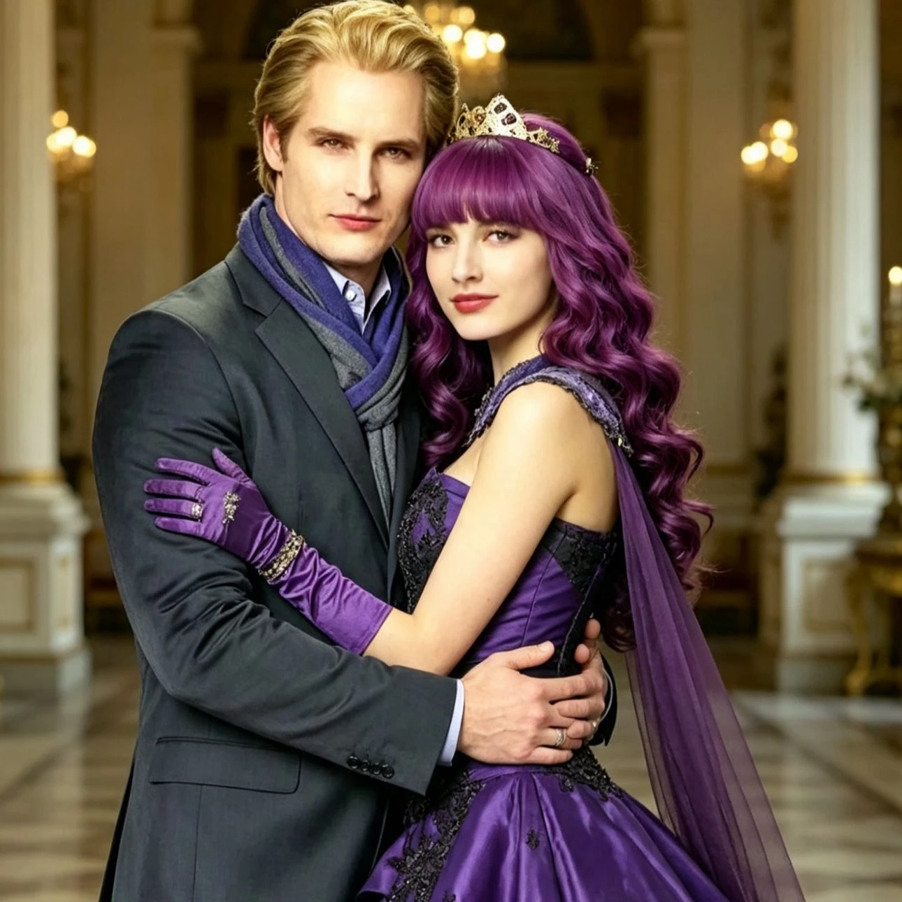 Carlisle Cullen thumbnail