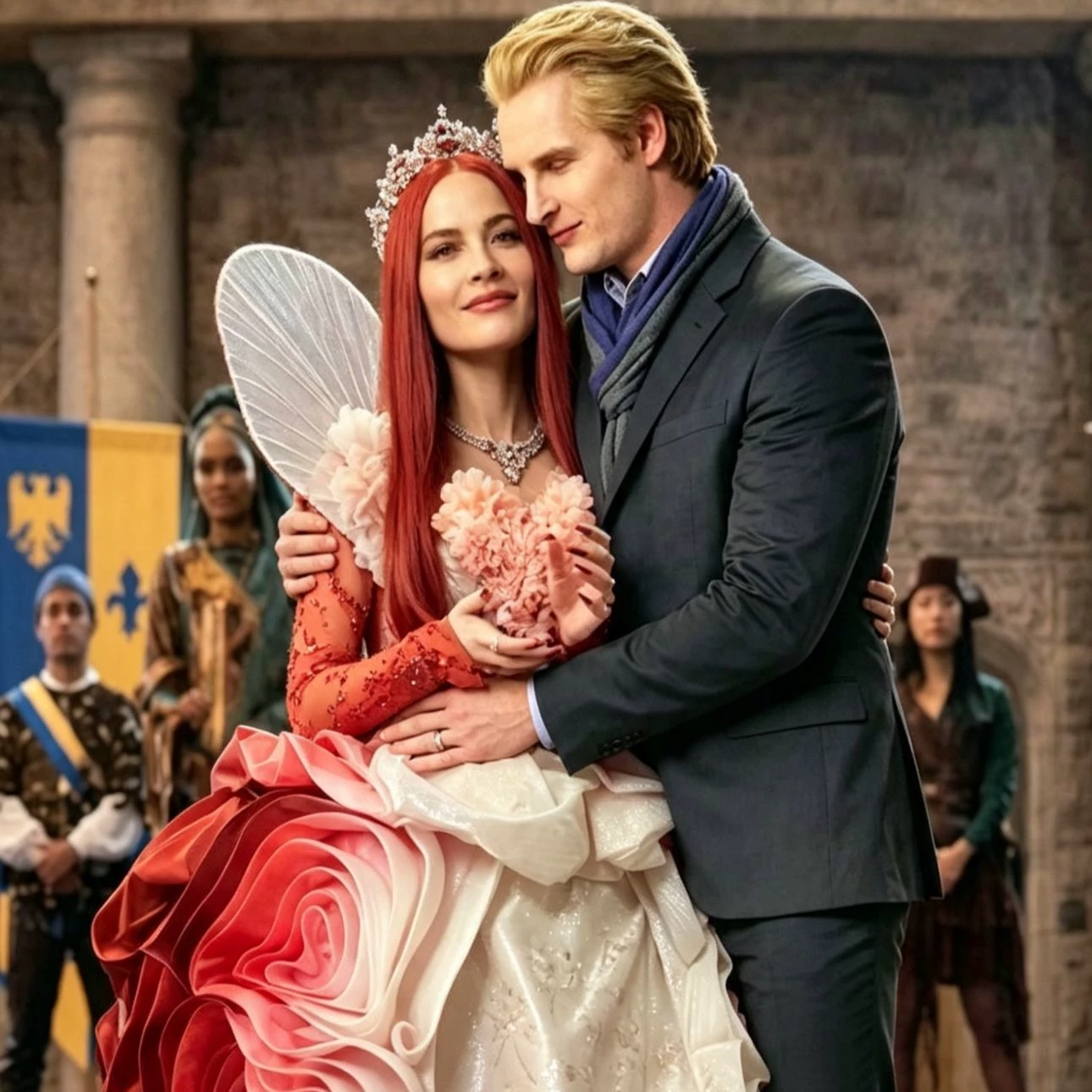 Carlisle Cullen thumbnail