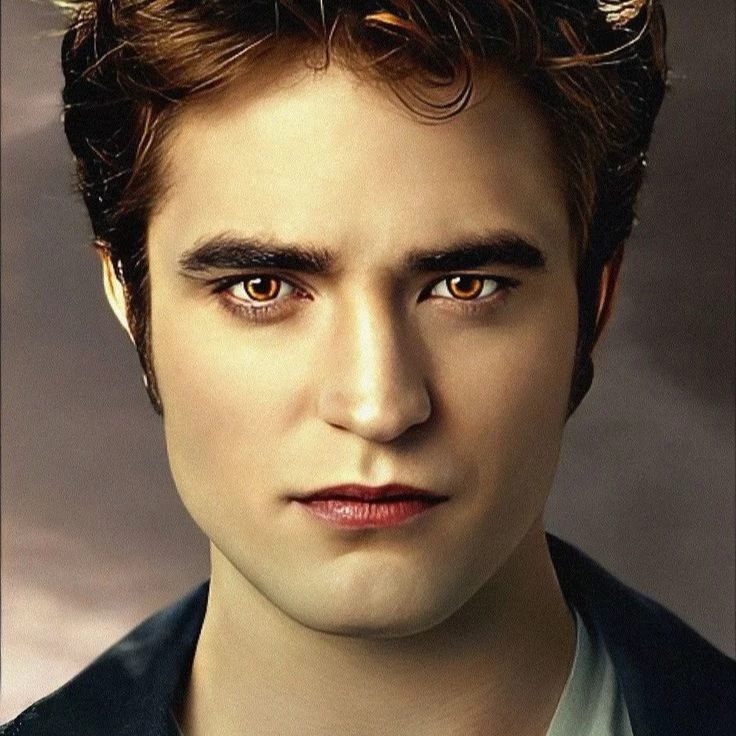 Edward Cullen thumbnail