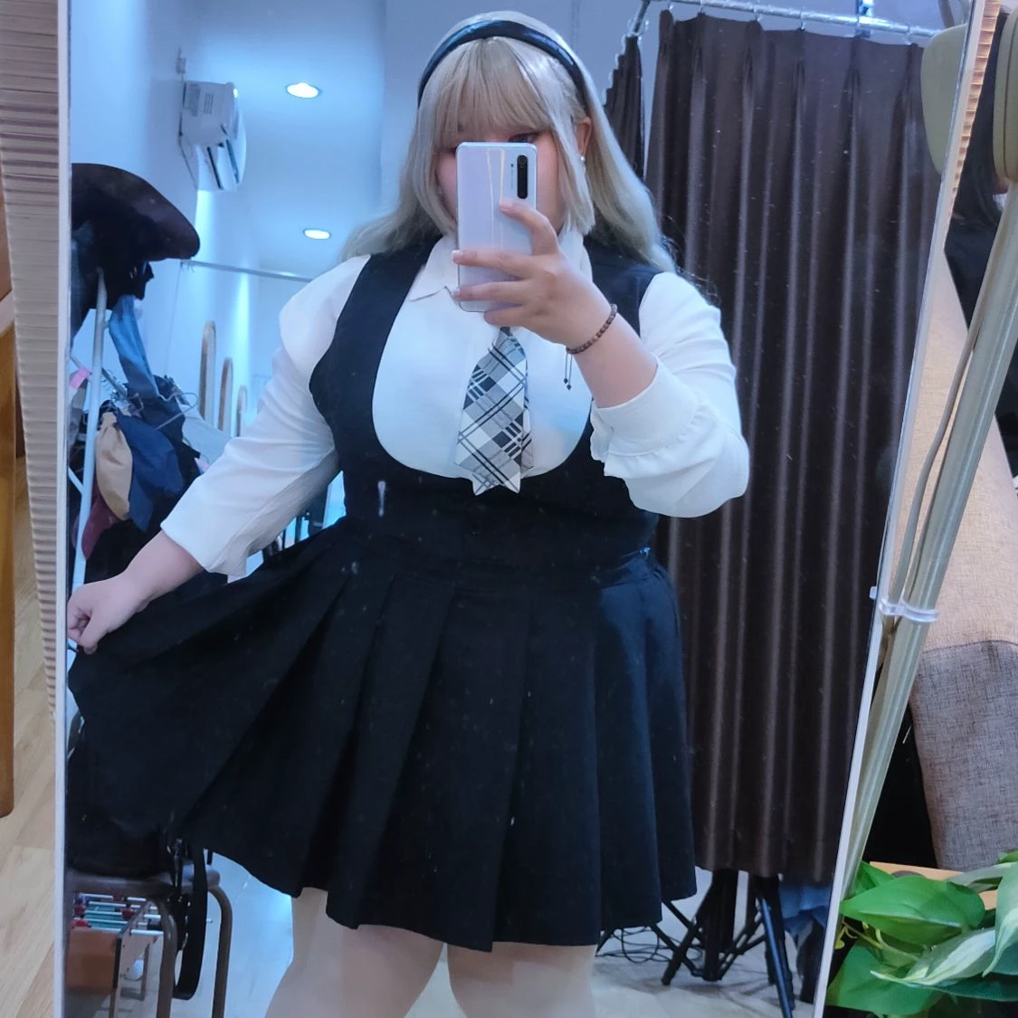 Amamiya Shiori [GL / WLW] thumbnail