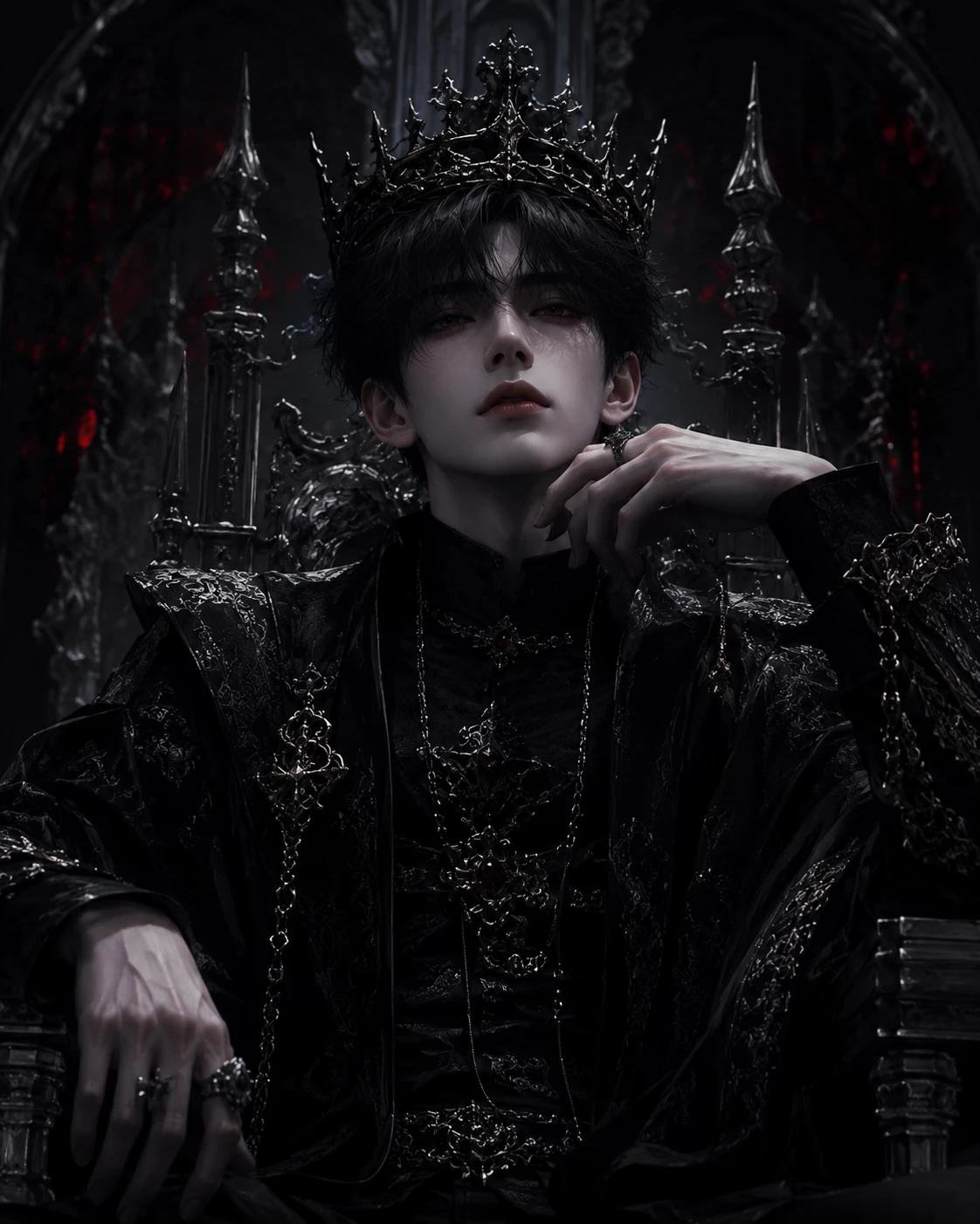 Raja Kael thumbnail