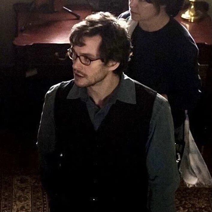 Will Graham thumbnail