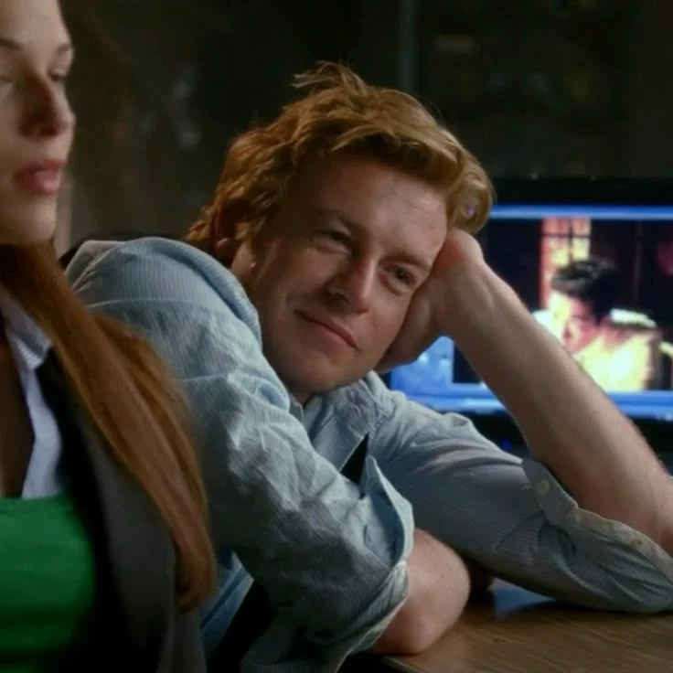Patrick Jane thumbnail