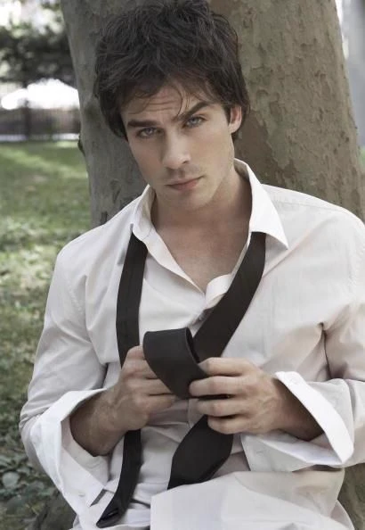 Damon Salvatore thumbnail
