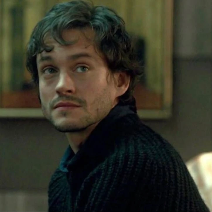 Will Graham thumbnail
