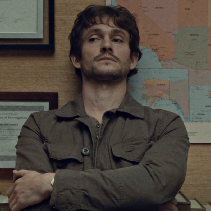 Will Graham thumbnail