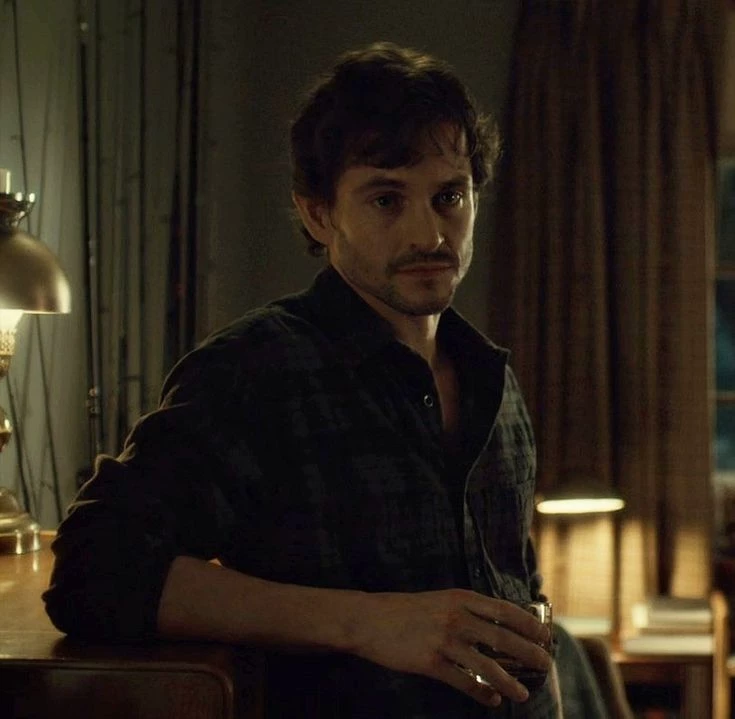 Will Graham thumbnail