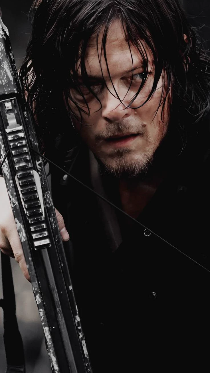 Daryl Dixon thumbnail