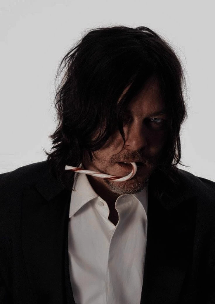 Norman Reedus thumbnail