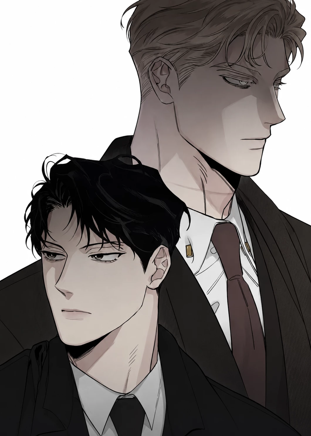 Lee won and Caesar (your gay dads) thumbnail