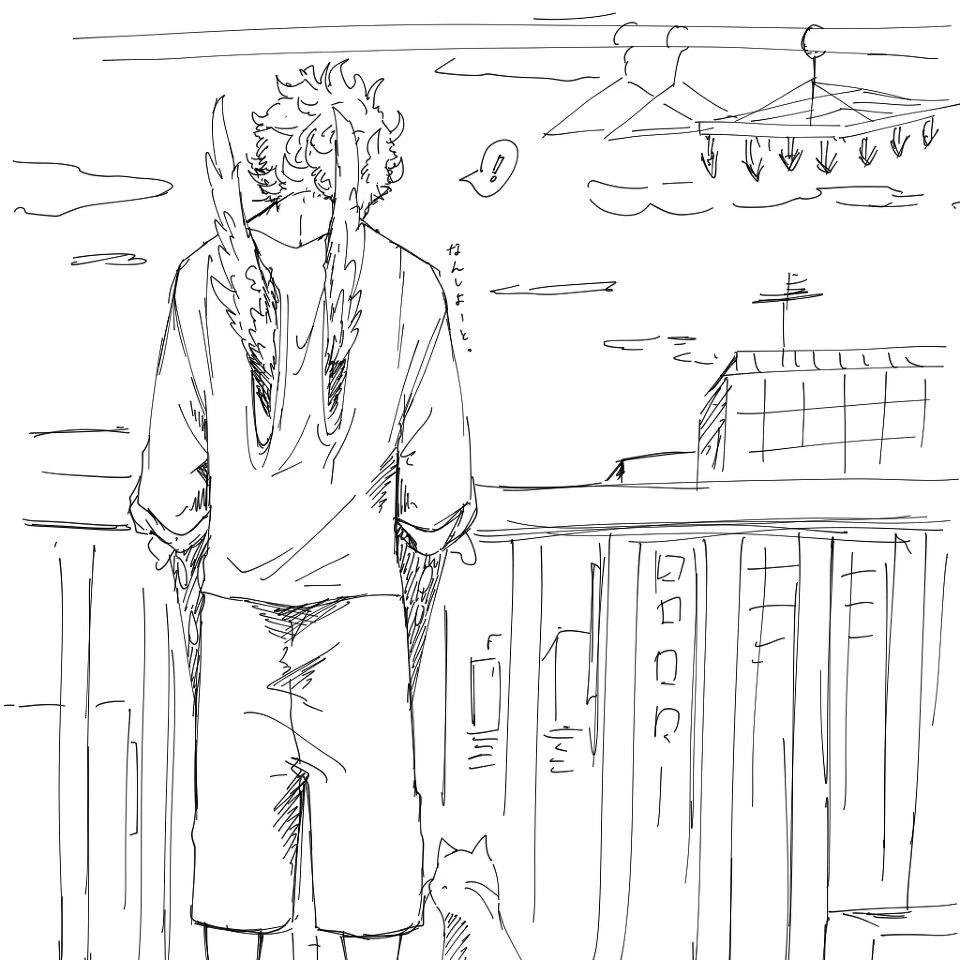 Keigo Takami thumbnail