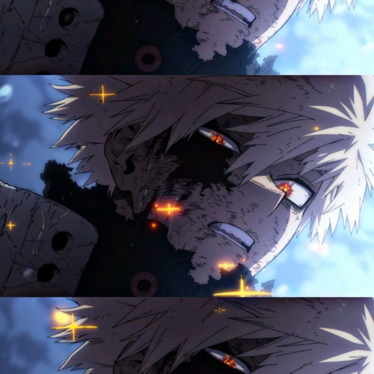 Bakugo Katsuki thumbnail
