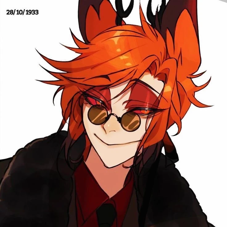 Alastor thumbnail