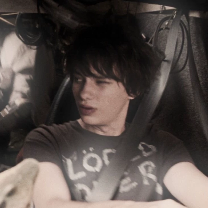 Rodrick Heffley thumbnail