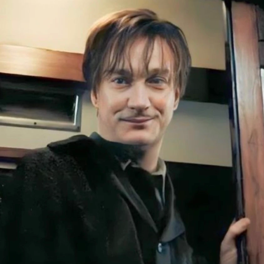 Remus Lupin thumbnail