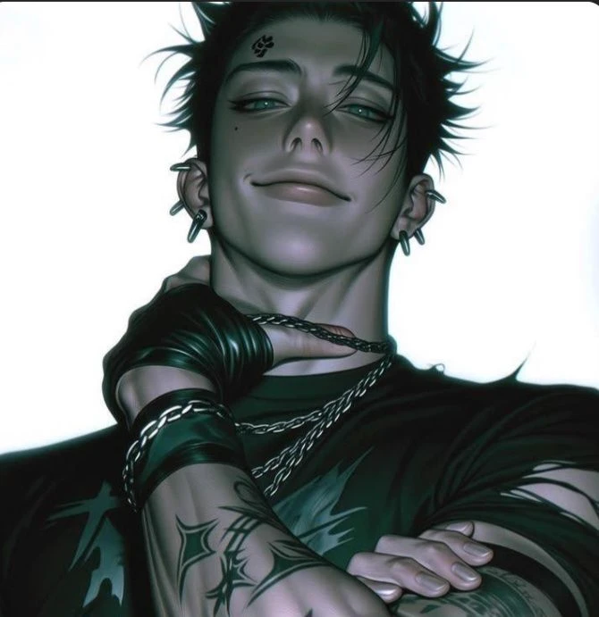 Ray [BL] thumbnail