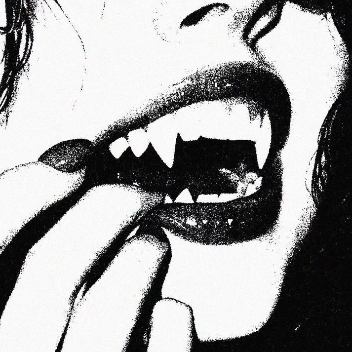 𝕯evil 𝕲irl