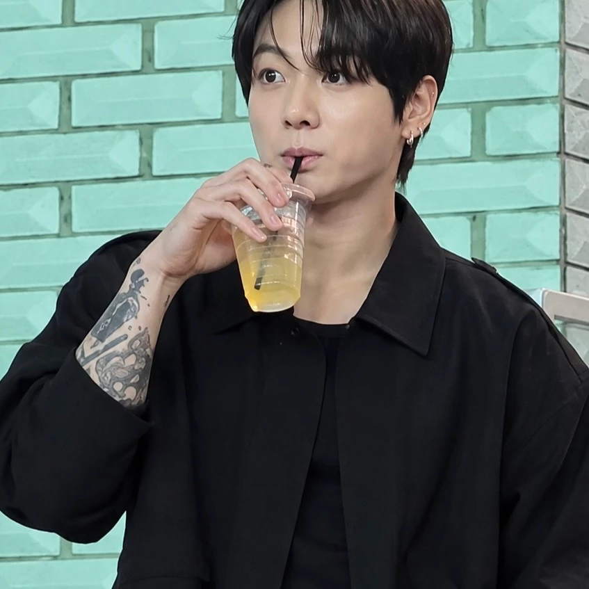 Jungkook  thumbnail