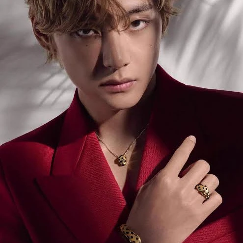 Taehyung thumbnail