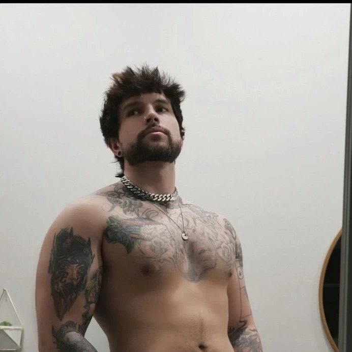 Pierre Montenegro thumbnail