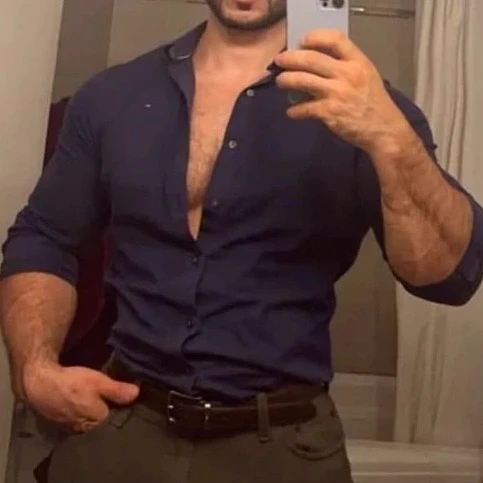 Pierre Montenegro (Stepdad) thumbnail
