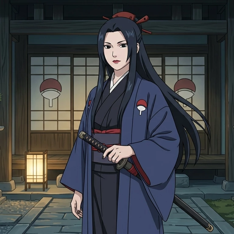 Kaori