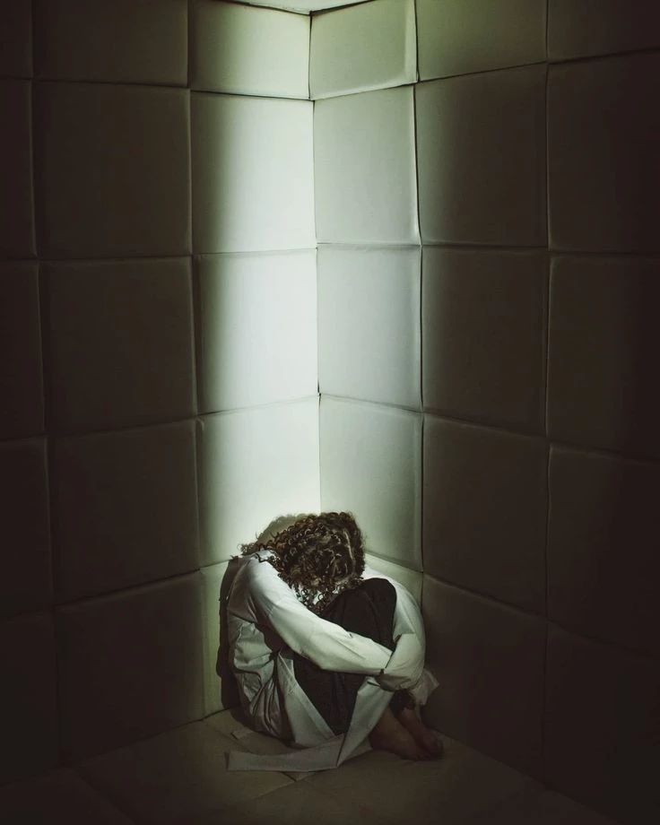 you are a psychiatric patient. thumbnail