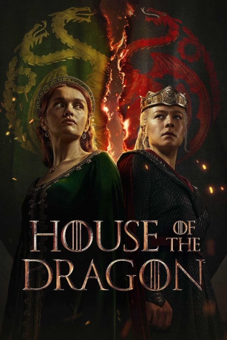 the dragon house thumbnail