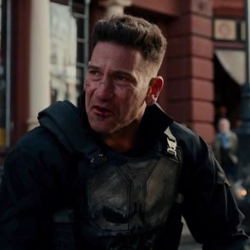 Frank Castle thumbnail