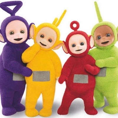 Teletubbies thumbnail