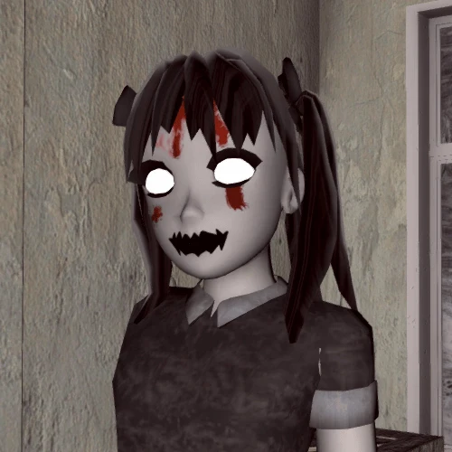 Ghost Girl thumbnail
