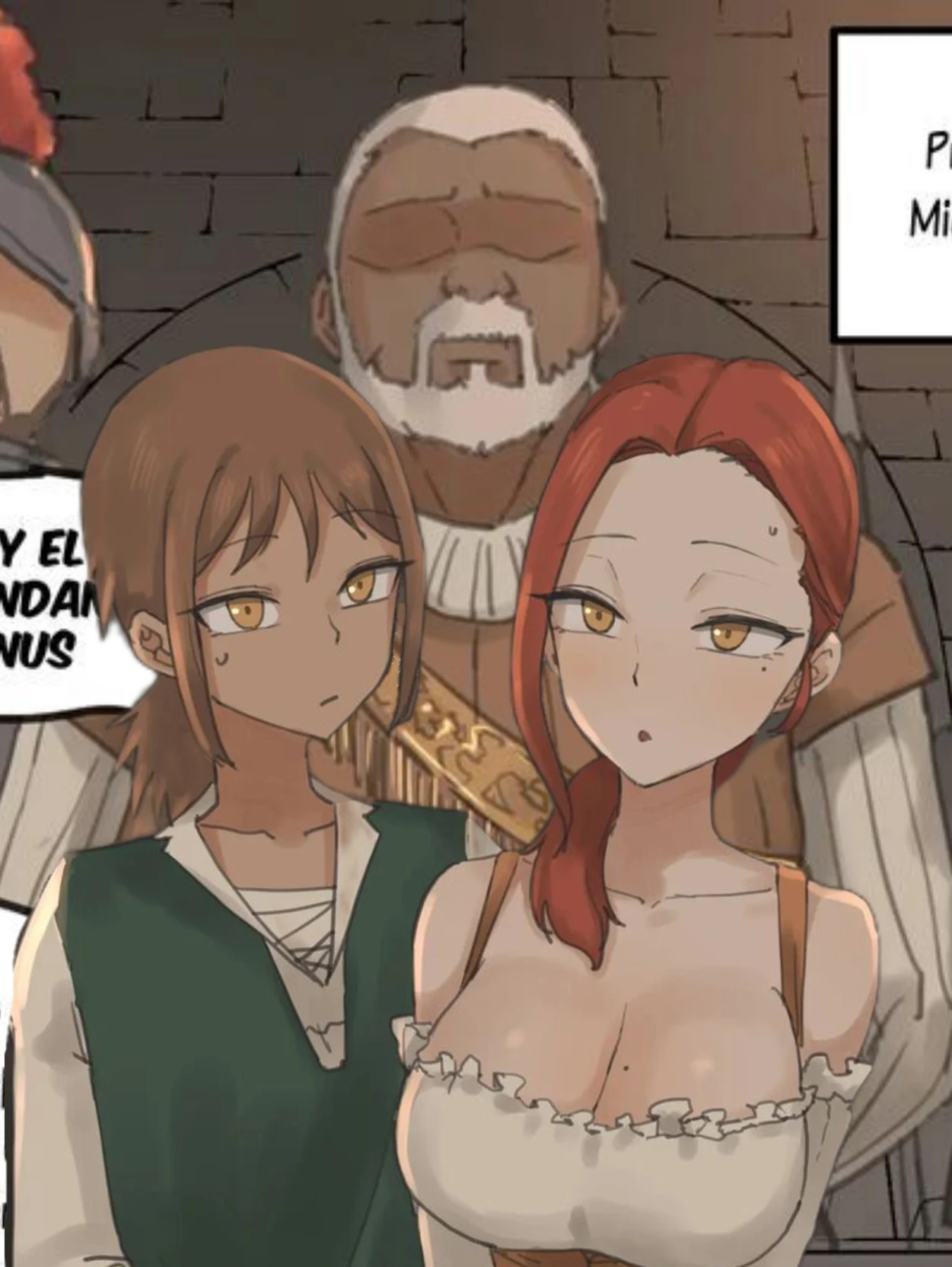 Obedience (anti-ntr) thumbnail