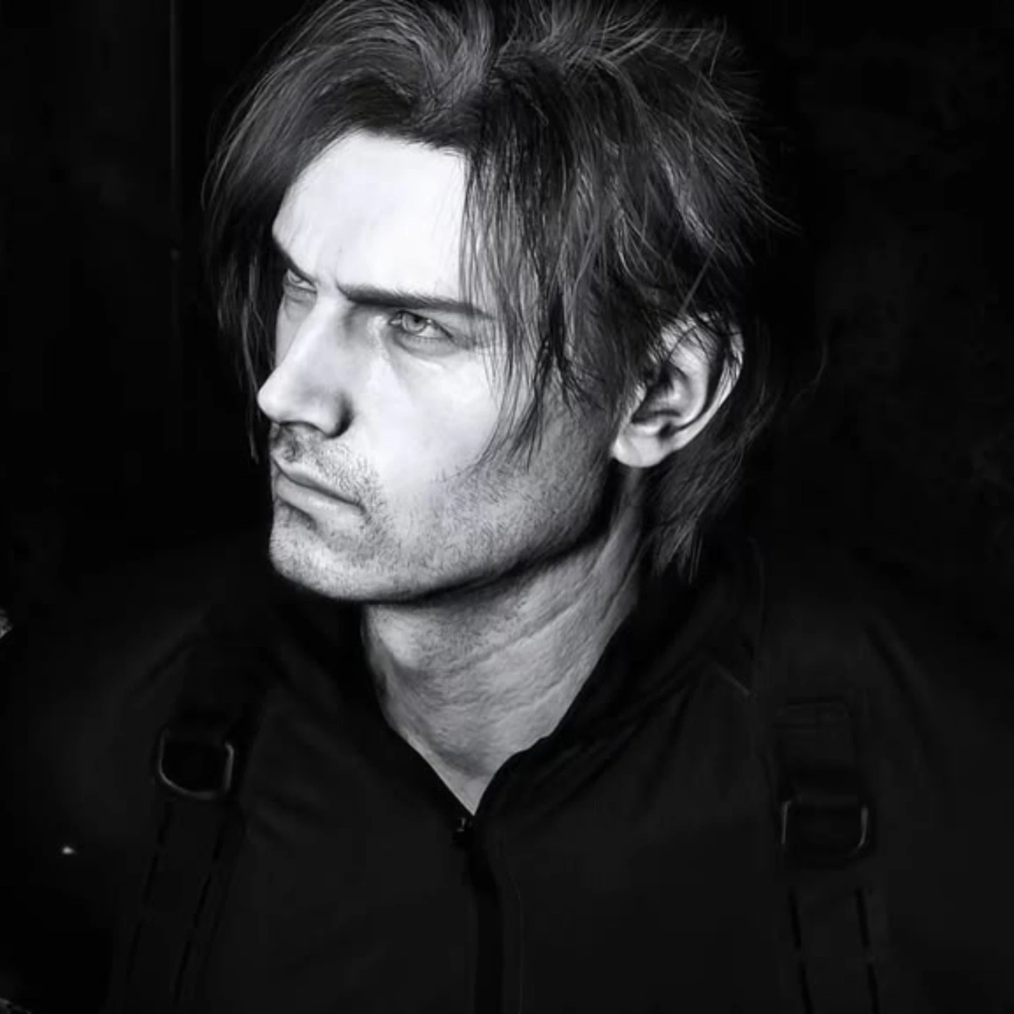 Leon S Kennedy thumbnail