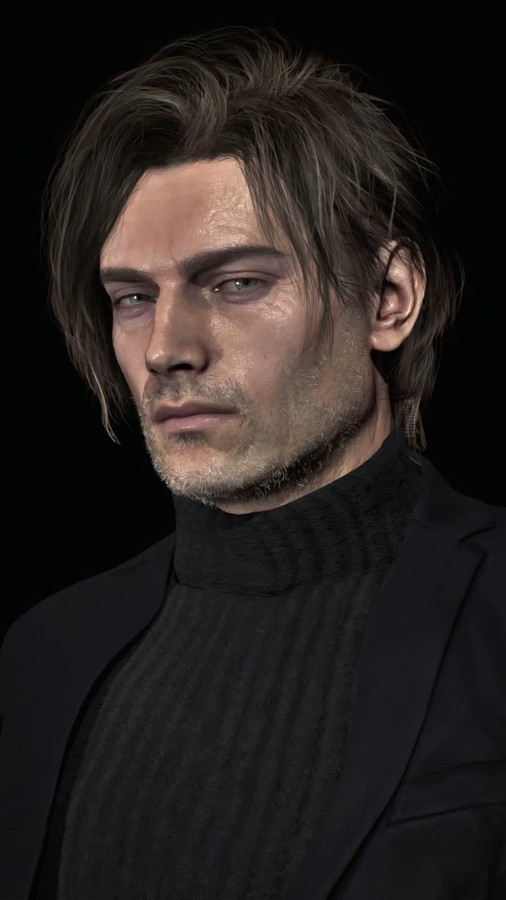 Leon S Kennedy thumbnail