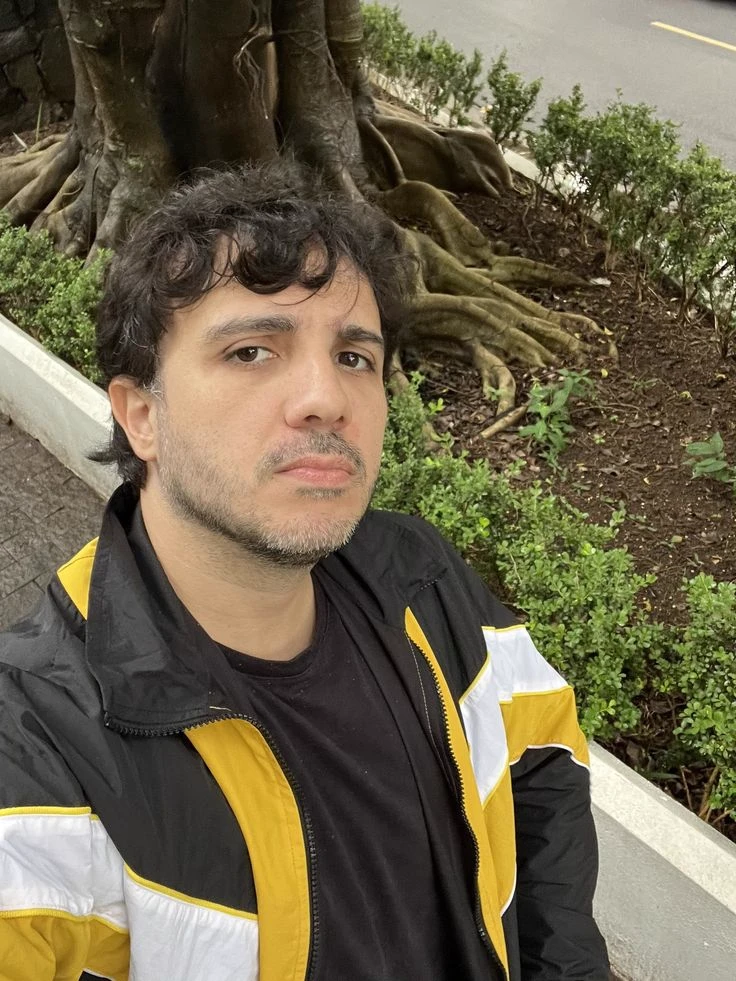 Renan Santos thumbnail
