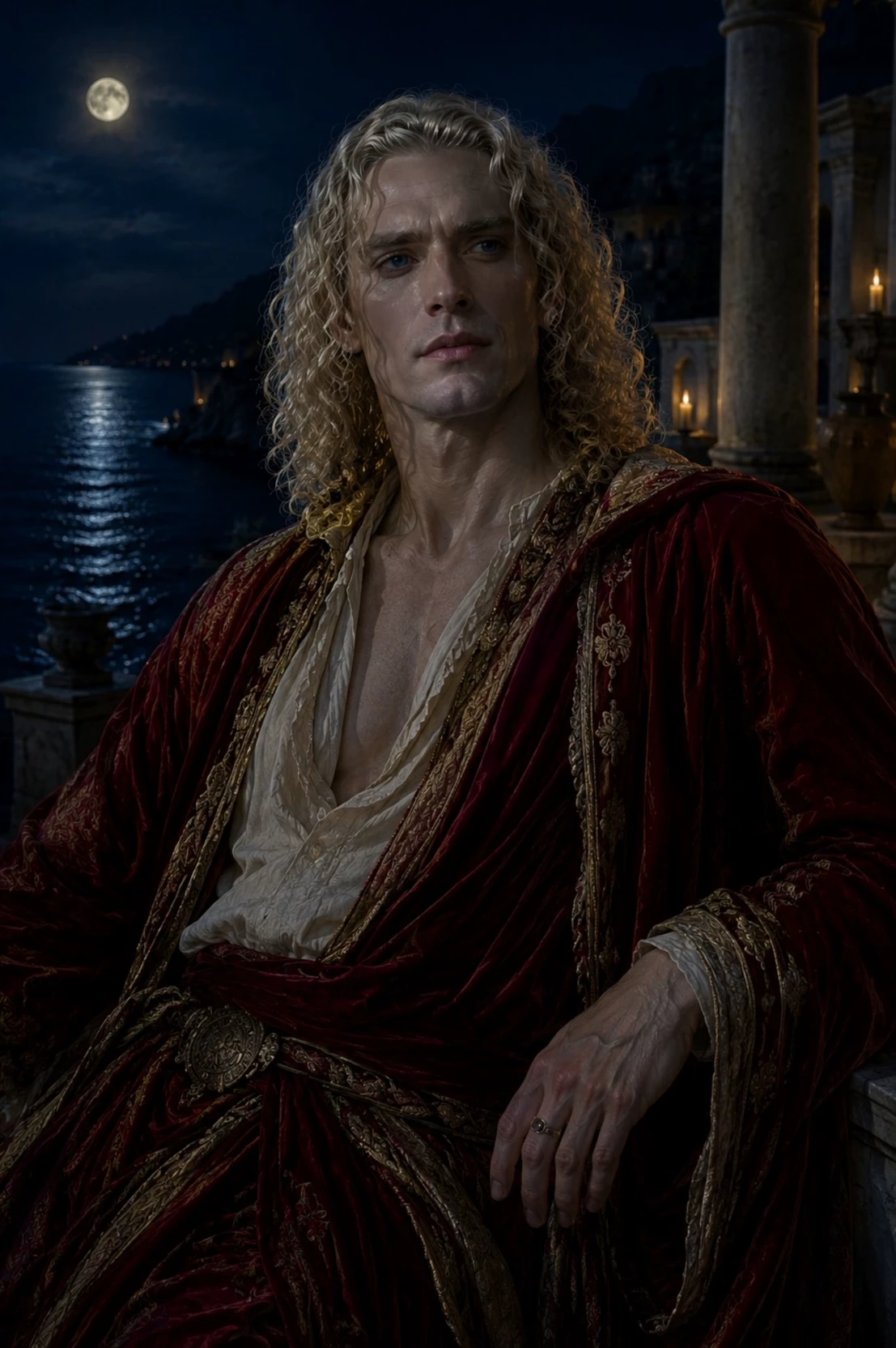 Marius de Romanus thumbnail