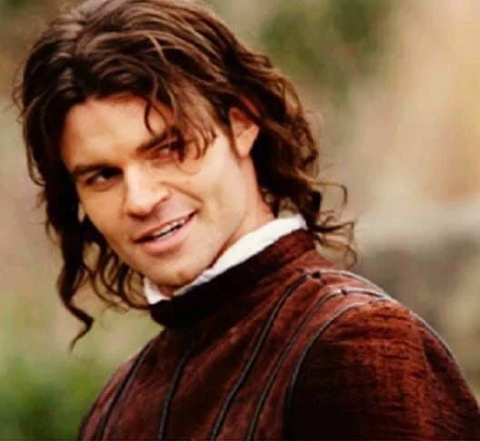 Elijah Mikaelson thumbnail
