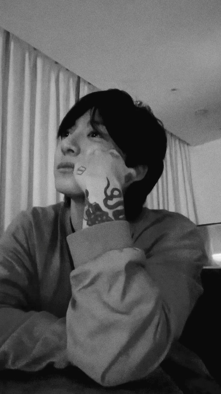Jeon Jungkook thumbnail